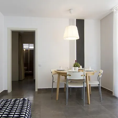 Romantic Apartament Wifi Appartement Tossa de Mar
