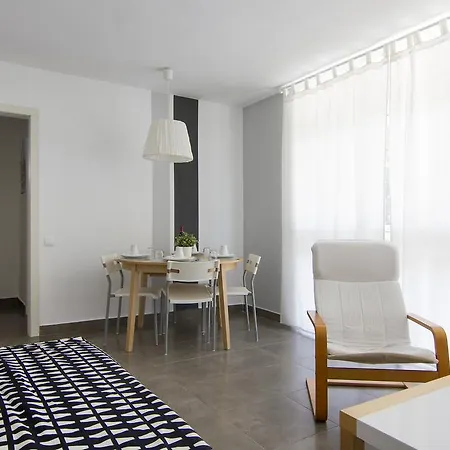 Romantic Apartament Wifi Tossa de Mar