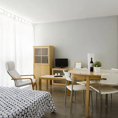 Appartement Romantic Apartament Wifi Tossa de Mar