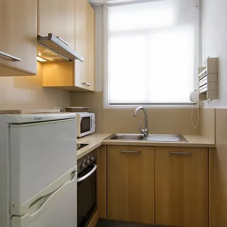 Romantic Apartament Wifi